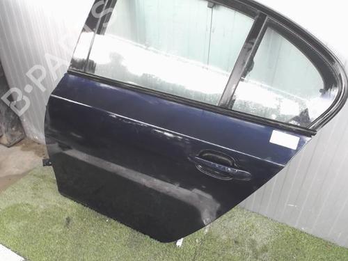 Left rear door BMW 5 (E60) 535 d | BP20878130C4 