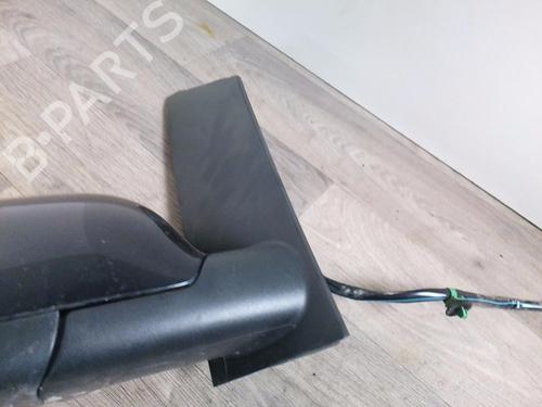 Used Right mirror Right mirror VW TOURAN (1T1, 1T2) 1.9 TDI (105 hp) 40382653 40382653