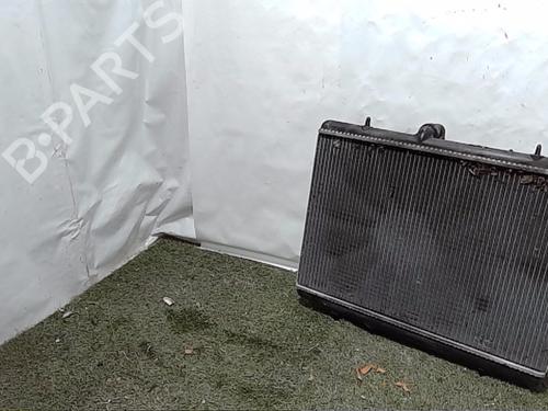 Used Water radiator Water radiator PEUGEOT 308 I (4A_, 4C_) 1.4 16V (95 hp) 24212803 24212803