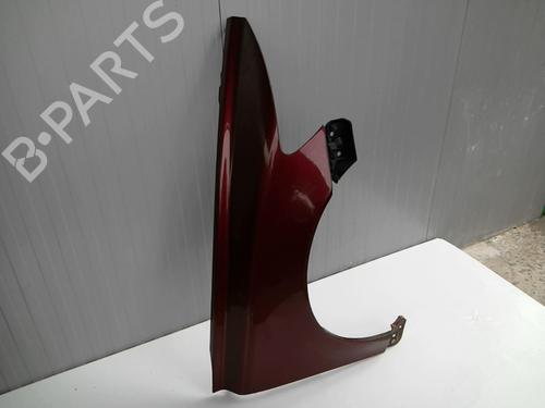 Right front fenders VOLVO V50 (545) 1.6 D | BP21855498C42 