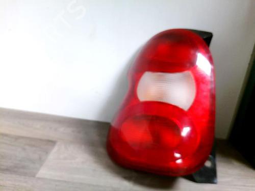 Left taillight SMART CABRIO (450) 0.6 (S1OLA1, 450.441, 450.442, 450.443) | BP32723906C34 - Image 4