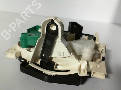 Climate control DACIA LOGAN (LS_) 1.5 dCi (LS0K) | BP20879420I5 - Image 4