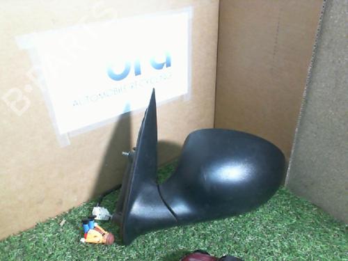 Left mirror CHRYSLER PT CRUISER (PT_) 2.2 CRD | BP21852062C26 