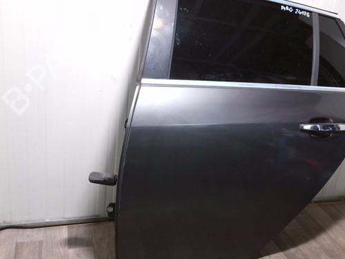 Used Left rear door Left rear door 31050704 31050704