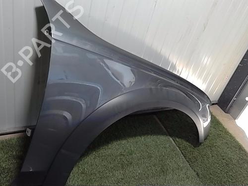 Right front fenders AUDI A4 Allroad B8 (8KH) 3.0 TDI quattro | BP29523224C42 
