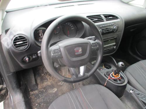 Right rear door SEAT LEON (1P1) 1.6 TDI | BP29852285C5