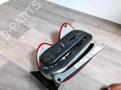 Used Left taillight Left taillight SMART CABRIO (450) 0.6 (S1OLA1, 450.441, 450.442, 450.443) (55 hp) 32723906 32723906