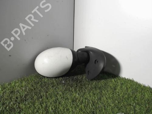 Right mirror RENAULT TWINGO I (C06_) 1.2 16V (C06C, C06D, C06K) | BP21853625C27 