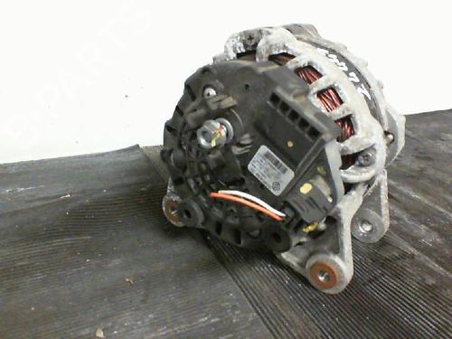 Alternator DACIA SANDERO II 1.5 dCi | BP29738547M7 