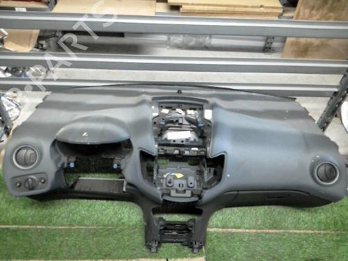 Used Dashboard FORD FIESTA VI (CB1, CCN) 1.4 TDCi (68 hp) 21854262