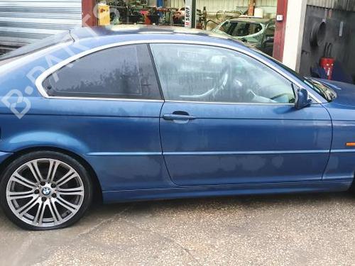 Left taillight BMW 3 Coupe (E46) 320 Ci | BP21855207C34  - Image 6