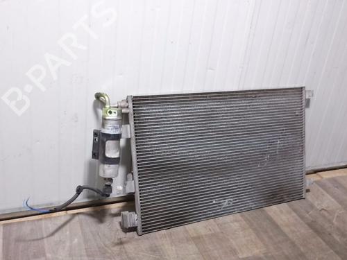 Used AC radiator AC radiator NISSAN QASHQAI I (J10, NJ10) 1.6 dCi (130 hp) 33946401 33946401
