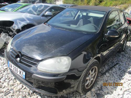 Left headlight VW GOLF V (1K1) 1.9 TDI | BP21856669C28  - Image 9