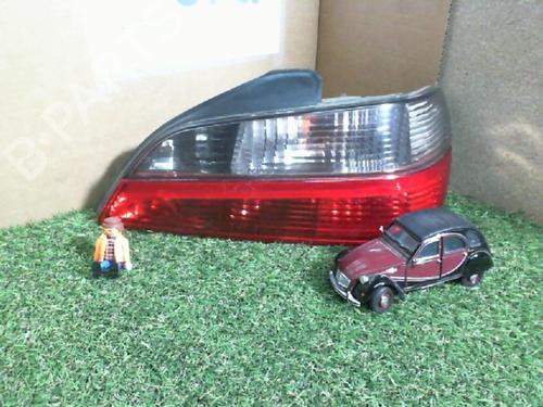 Used Right taillight PEUGEOT 406 (8B) 2.1 TD 12V (109 hp) 21852004