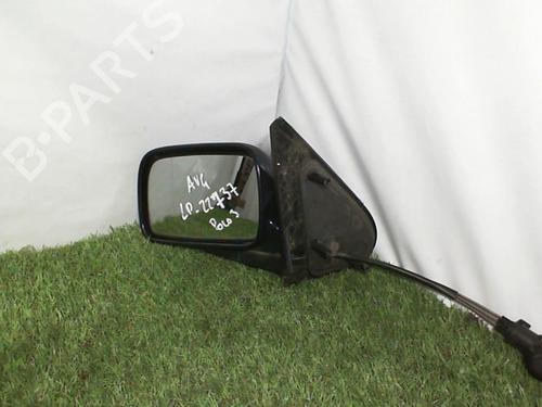 Left mirror VW POLO III (6N1) 64 1.9 D | BP21855975C26 