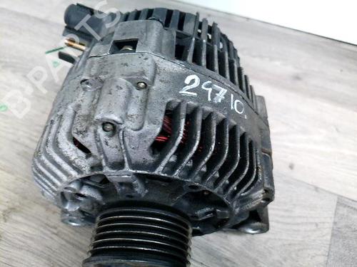 Used Alternator Alternator PEUGEOT 206 Hatchback (2A/C) 1.9 D (69 hp) 36651692 36651692