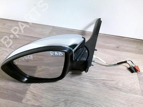 left-mirror-peugeot-208-i-ca_-cc_-2012-2013-2014-2015-2016-2017-2018-2019-2020-2021-31859901 main image