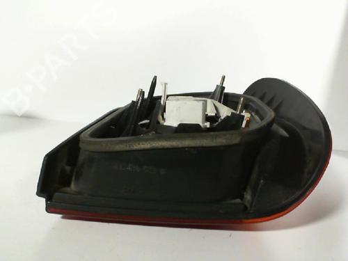 Left taillight VW POLO III (6N1) 64 1.9 D | BP24476973C34 
