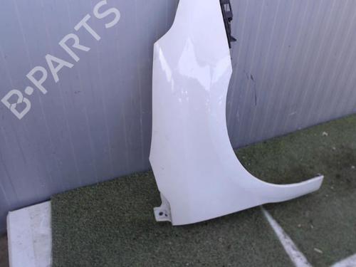 Right front fenders CITROËN C4 I (LC_) 1.6 HDi | BP20879547C42 