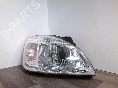 Right headlight KIA RIO II (JB) 1.5 CRDi | BP21855864C29