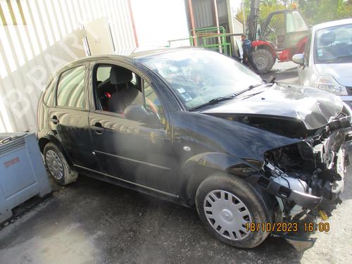 Left front driveshaft CITROËN C3 I (FC_, FN_) 1.4 HDi | BP22371537M38 
