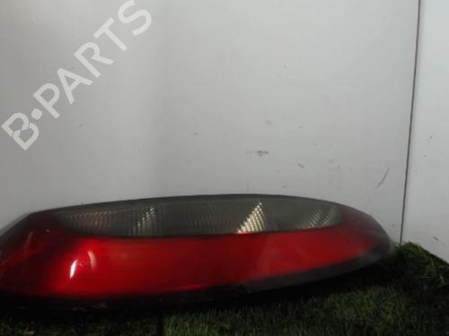 Used Left taillight OPEL CORSA C (X01) 1.7 DTI (F08, F68) (75 hp) 21855154
