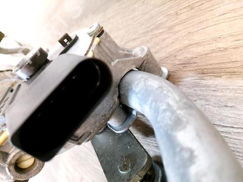 Used Front wiper motor Front wiper motor AUDI A1 Sportback (8XA, 8XF) 1.2 TFSI (86 hp) 33660819 33660819