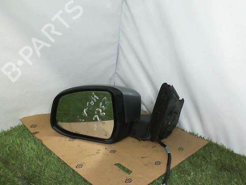 Left mirror FORD MONDEO IV (BA7) 1.8 TDCi | BP21856461C26 