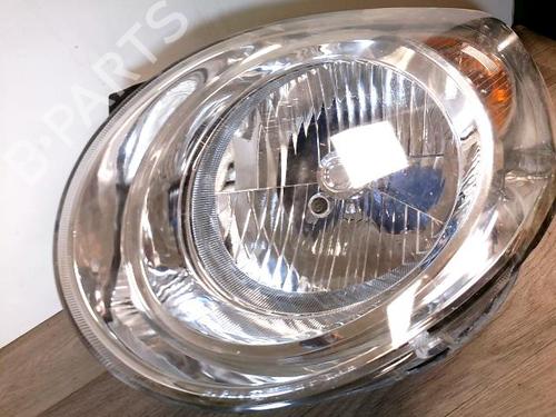Left headlight KIA PICANTO I (SA) 1.0 | BP33896054C28  - Image 6