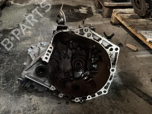 Used Gearbox Gearbox CITROËN C1 II (PA_, PS_) 1.0 VTi 68 (69 hp) 21687433 21687433