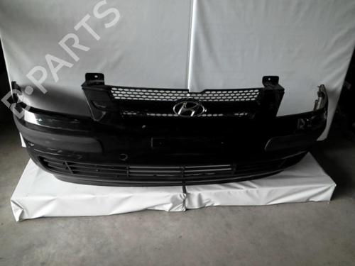 Front bumper HYUNDAI GETZ (TB) 1.1 | BP21854452C7 