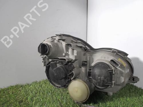 Used Left headlight MERCEDES-BENZ C-CLASS (W203) C 220 CDI (203.006) (136 hp) 21852733