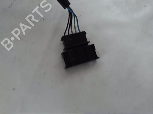 Used Left mirror Left mirror SKODA OCTAVIA I (1U2) 1.9 TDI (90 hp) 30045504 30045504
