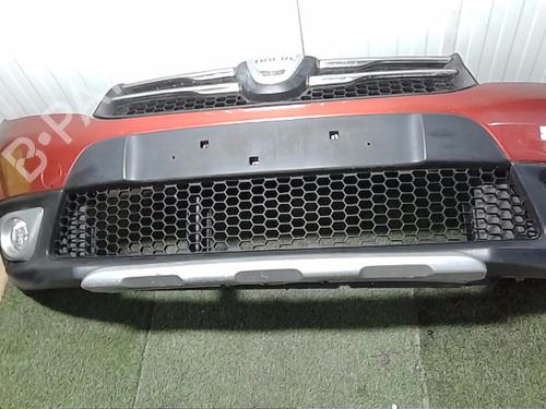 Used Front bumper DACIA SANDERO II 1.5 dCi (90 hp) 29353988
