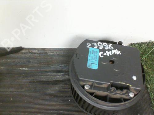 Motor calefaccion FORD FOCUS C-MAX (DM2) 1.6 TDCi (109 hp) 28817188