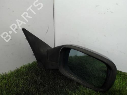 Right mirror RENAULT LAGUNA II (BG0/1_) 1.9 dCi (BG08, BG0G) | BP21854894C27 