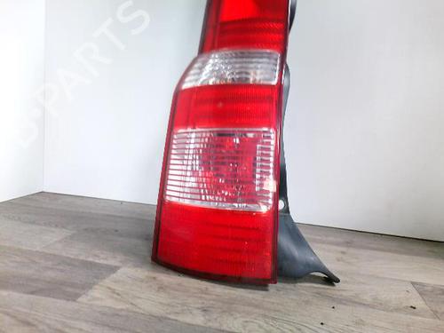 Left taillight FIAT PANDA (169_) 1.3 D Multijet (169.AXC1A) | BP35990942C34 - Image 8