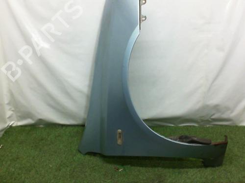 Right front fenders FIAT STILO (192_) 1.9 JTD BP21390054C42