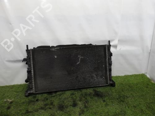 Køler FORD FOCUS II (DA_, HCP, DP) 1.6 TDCi (90 hp) 21854594