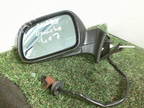 Used Left mirror PEUGEOT 407 (6D_) 1.6 HDi 110 (6D9HZC, 6D9HYC) (109 hp) 29143089