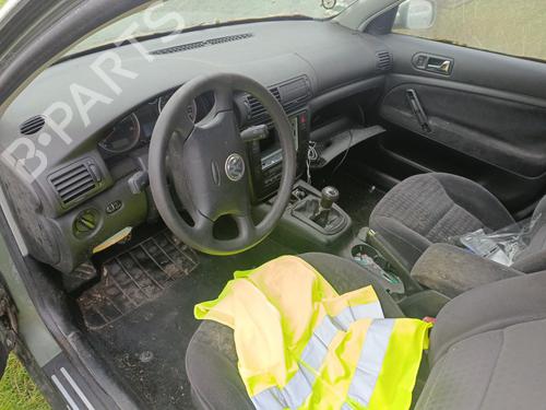 Brugte VW PASSAT B5.5 Variant (3B6) 1.9 TDI 4613156