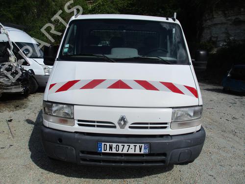 Switch RENAULT MASTER II Van (FD) 2.5 dCi 120 (FD0M, FD0U, FD0W, FD2M, FD2W, FD3M, FD3U,... | BP30567441I30 - Image 6