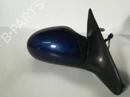 Right mirror PEUGEOT 406 (8B) 1.8 16V | BP21850924C27 