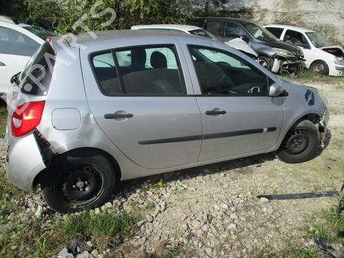 Engine RENAULT CLIO III (BR0/1, CR0/1) 1.5 dCi (C/BR0G, C/BR1G) | BP39583890M1 - Image 6