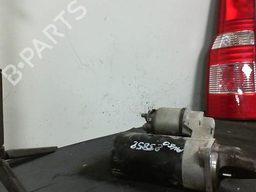 Starter CHEVROLET AVEO Saloon (T300) 1.3 D | BP27809631M8 - Image 3