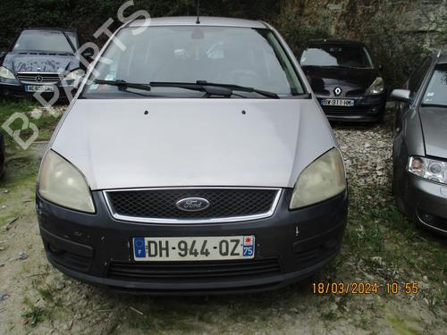 Rear left window mechanism FORD FOCUS C-MAX (DM2) 1.6 TDCi | BP28827175C24 - Image 7