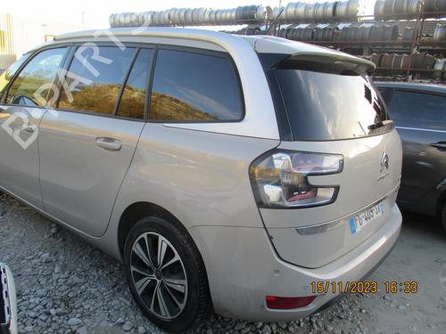 Subframe CITROËN GRAND C4 SPACETOURER (3A_, 3E_) 1.2 PureTech 130 | BP21857068M9  - Image 15