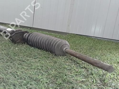 Steering rack RENAULT CLIO II (BB_, CB_) 1.5 dCi (B/CB07) | BP28673169M22