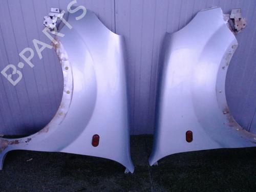 Used Left front fenders RENAULT KANGOO (KC0/1_) 1.9 dCi 4x4 (84 hp) 21856022