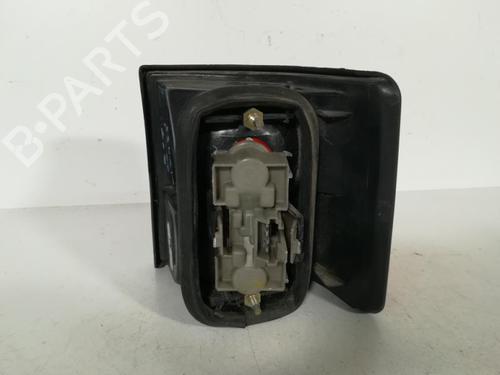 Left taillight RENAULT 21 Estate (K48_) 2.1 D (K/S486) | BP21851182C34 